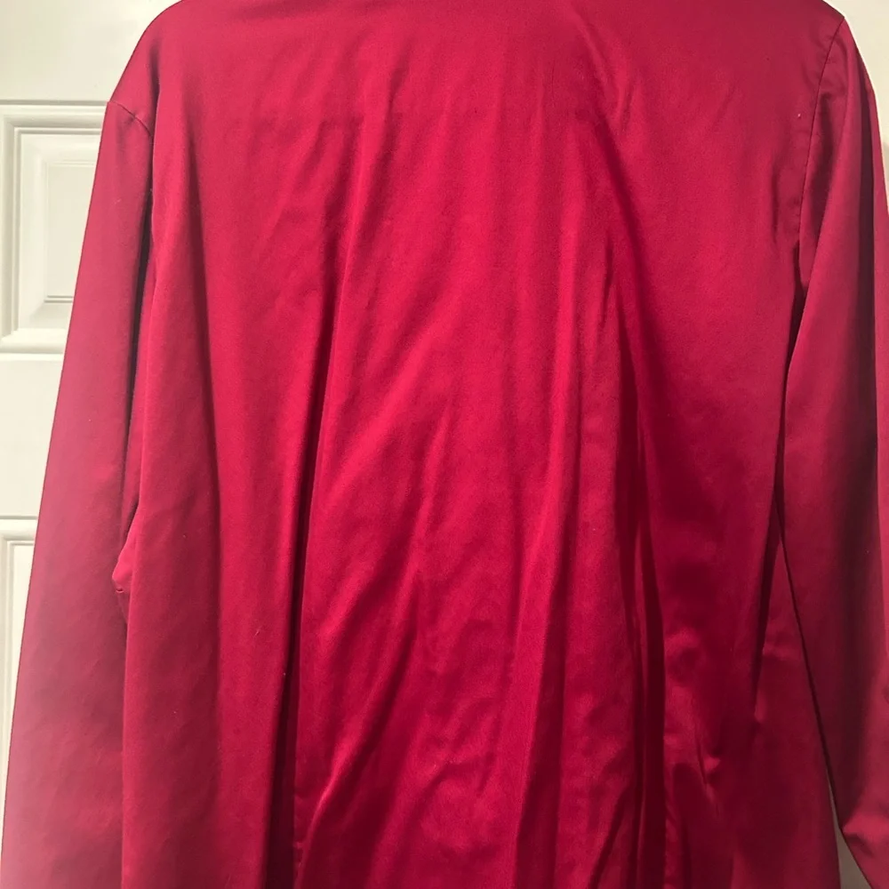 Coldwater Creek Tailored Blouse - Picture 5 of 5
